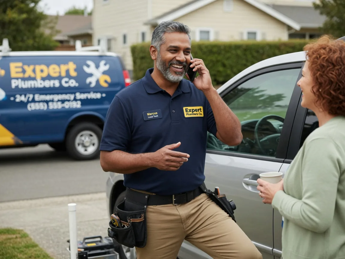 Drain Cleaning Mercer, TN FAQs