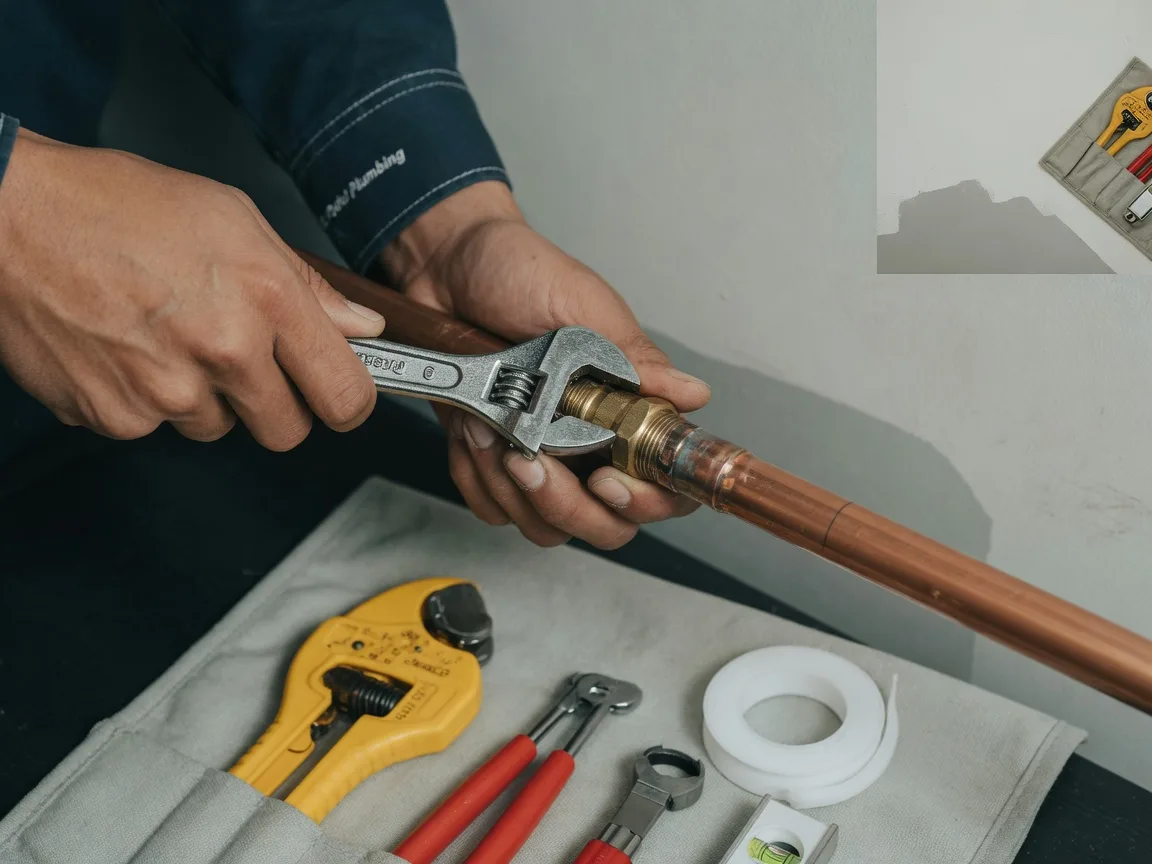 Why choose Drain Cleaning in Mercer, TN
